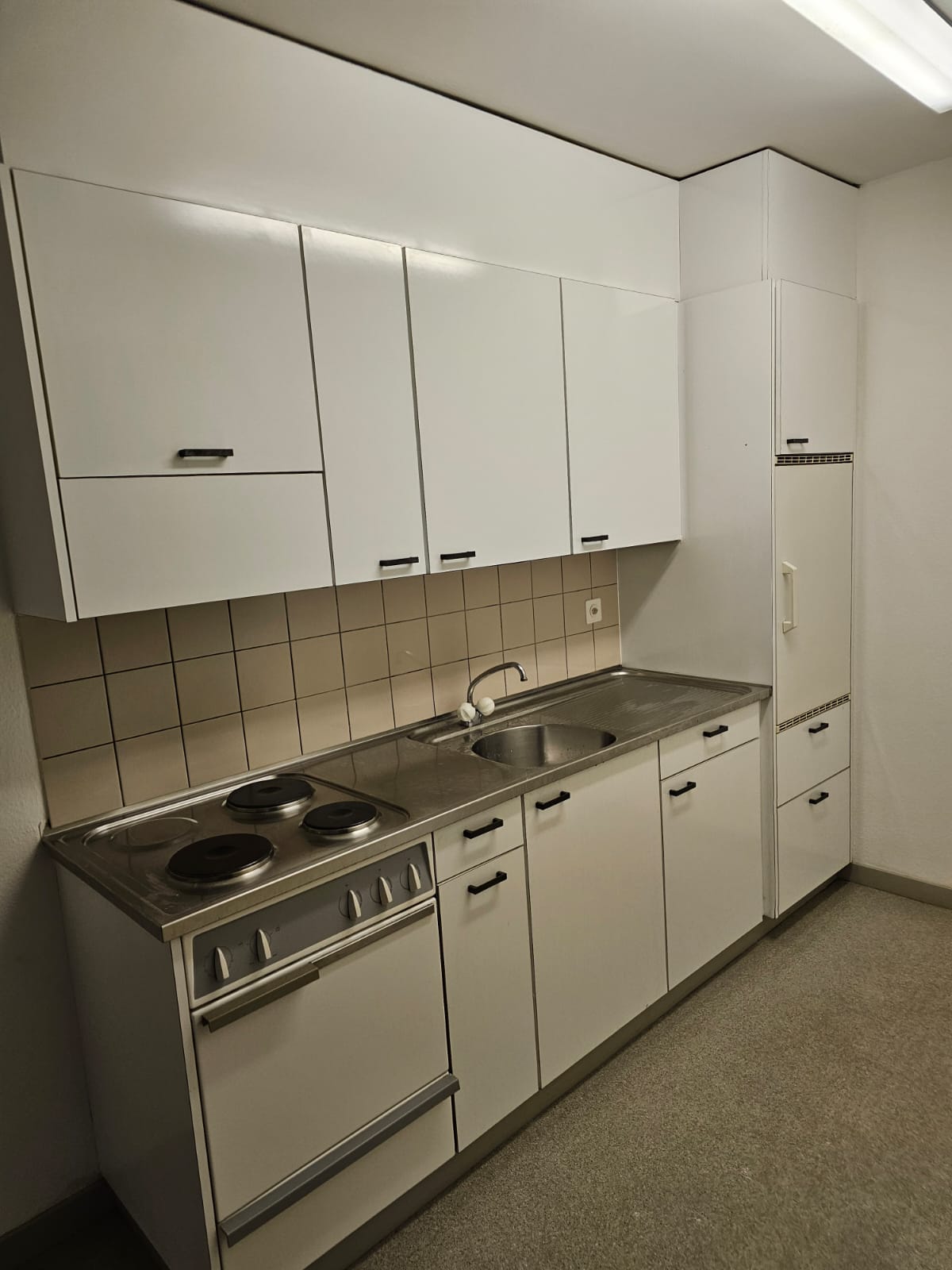 Appartamento di 2 locali, foto 3 di 7