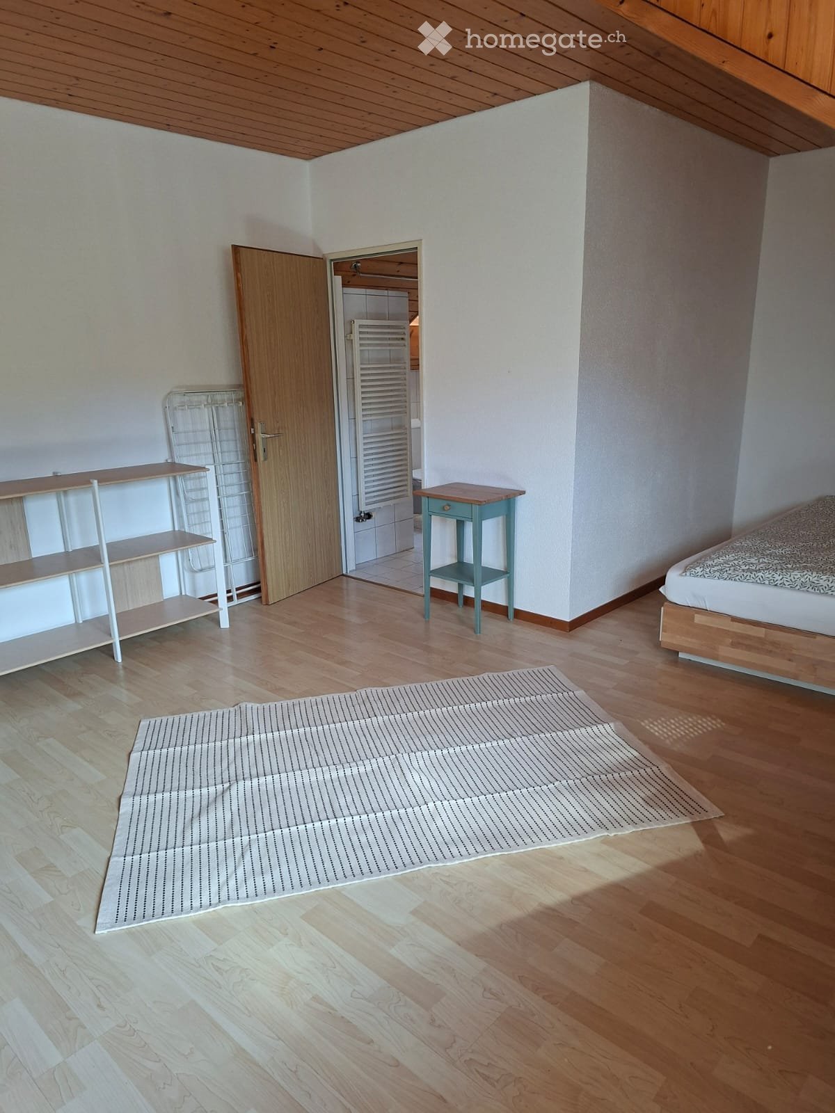 Appartamento di 2 locali, foto 3 di 5