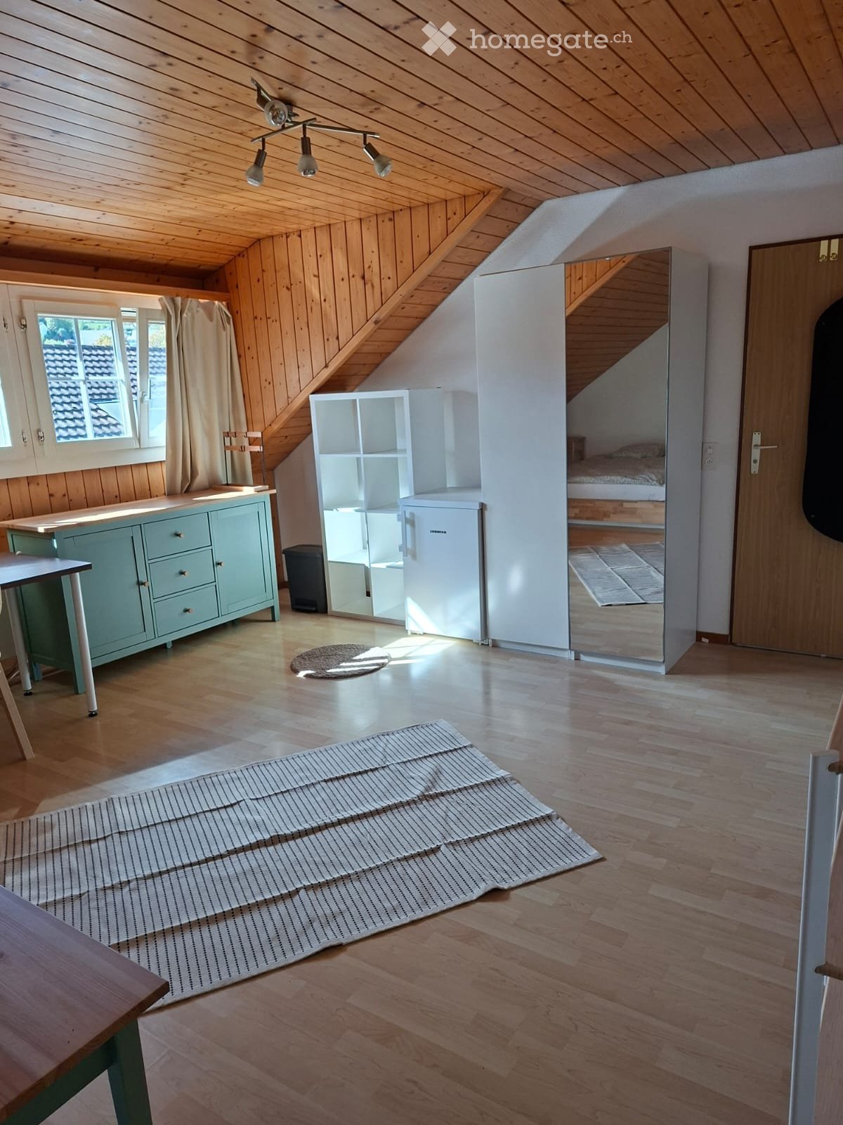 Appartamento di 2 locali, foto 1 di 5