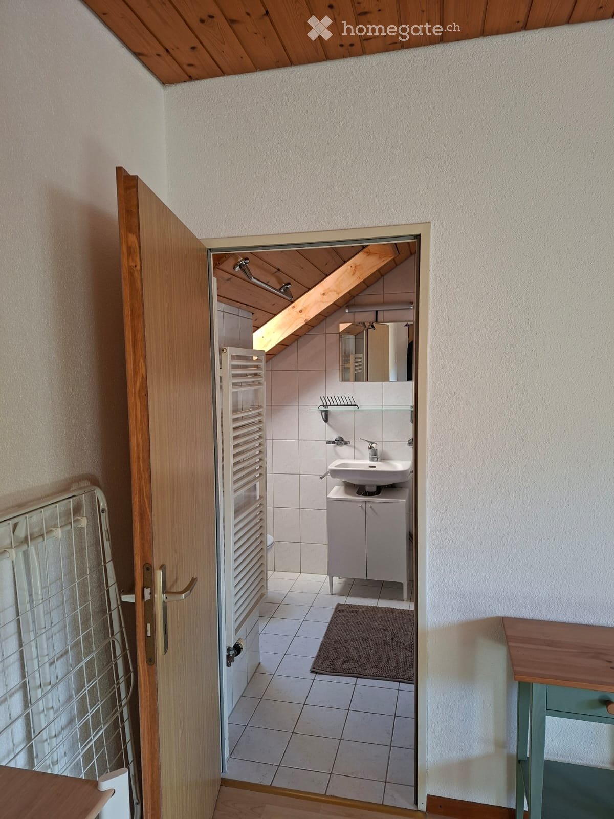 Appartamento di 2 locali, foto 4 di 5