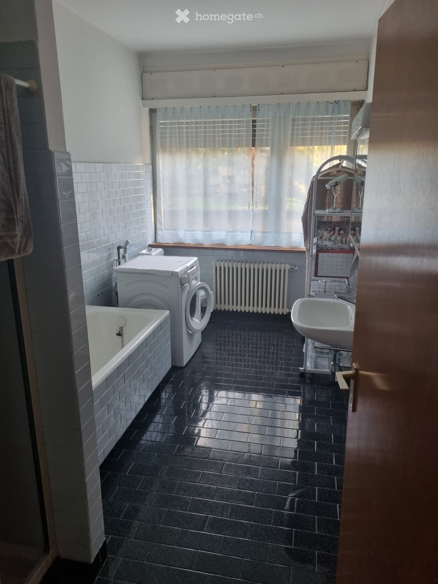 5 ½ rooms single house