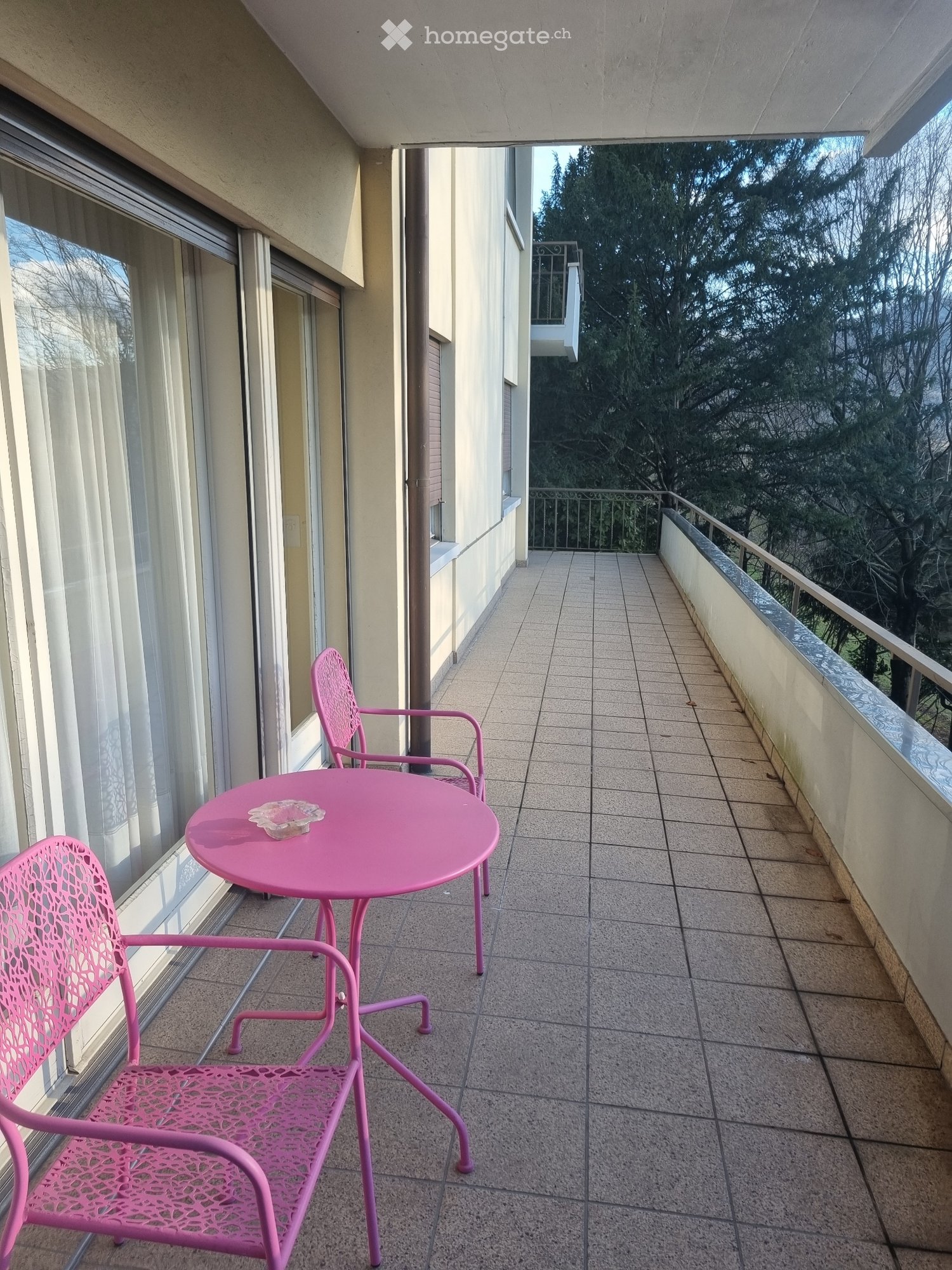 5 ½ rooms single house
