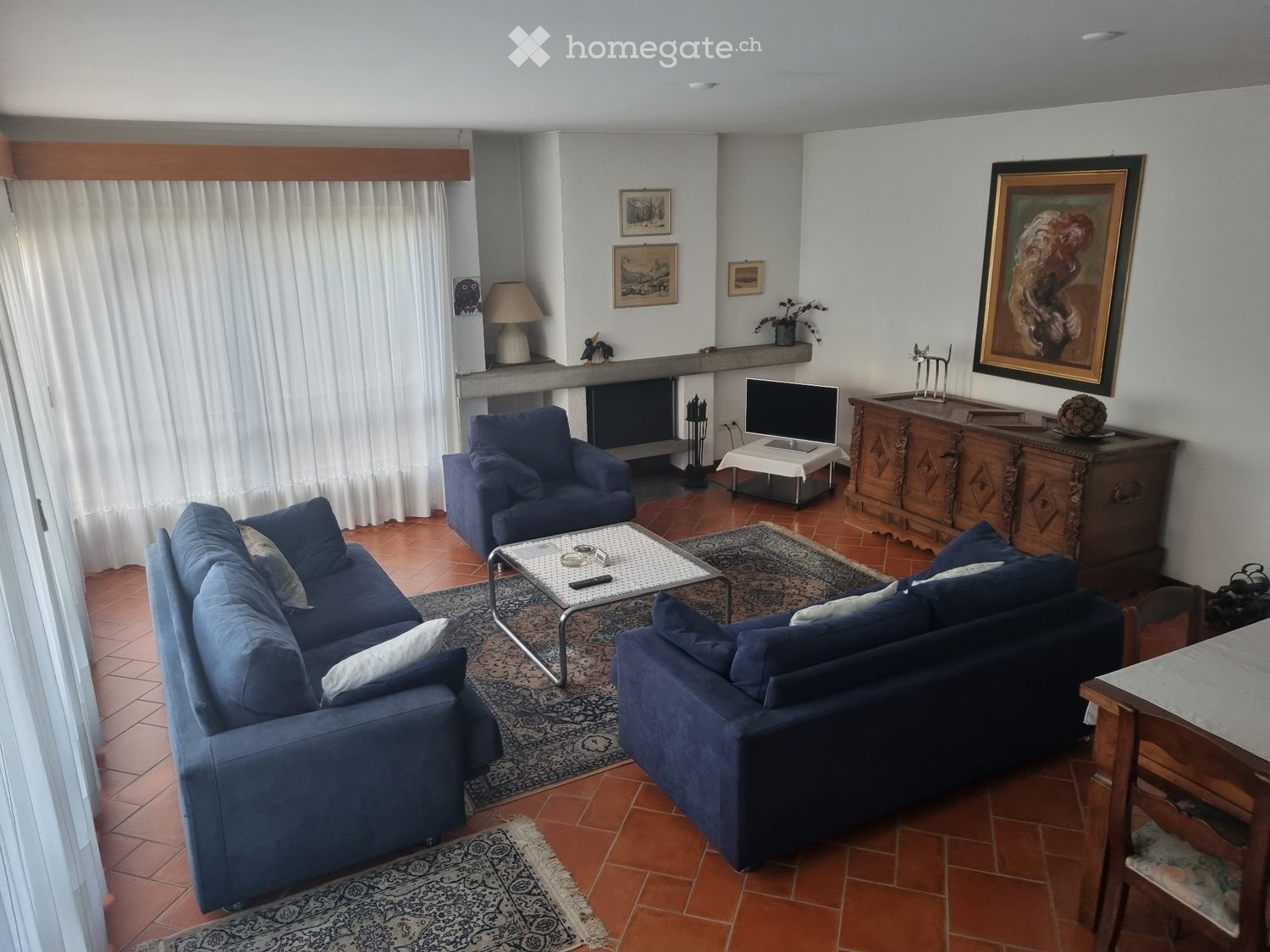 5 ½ rooms single house