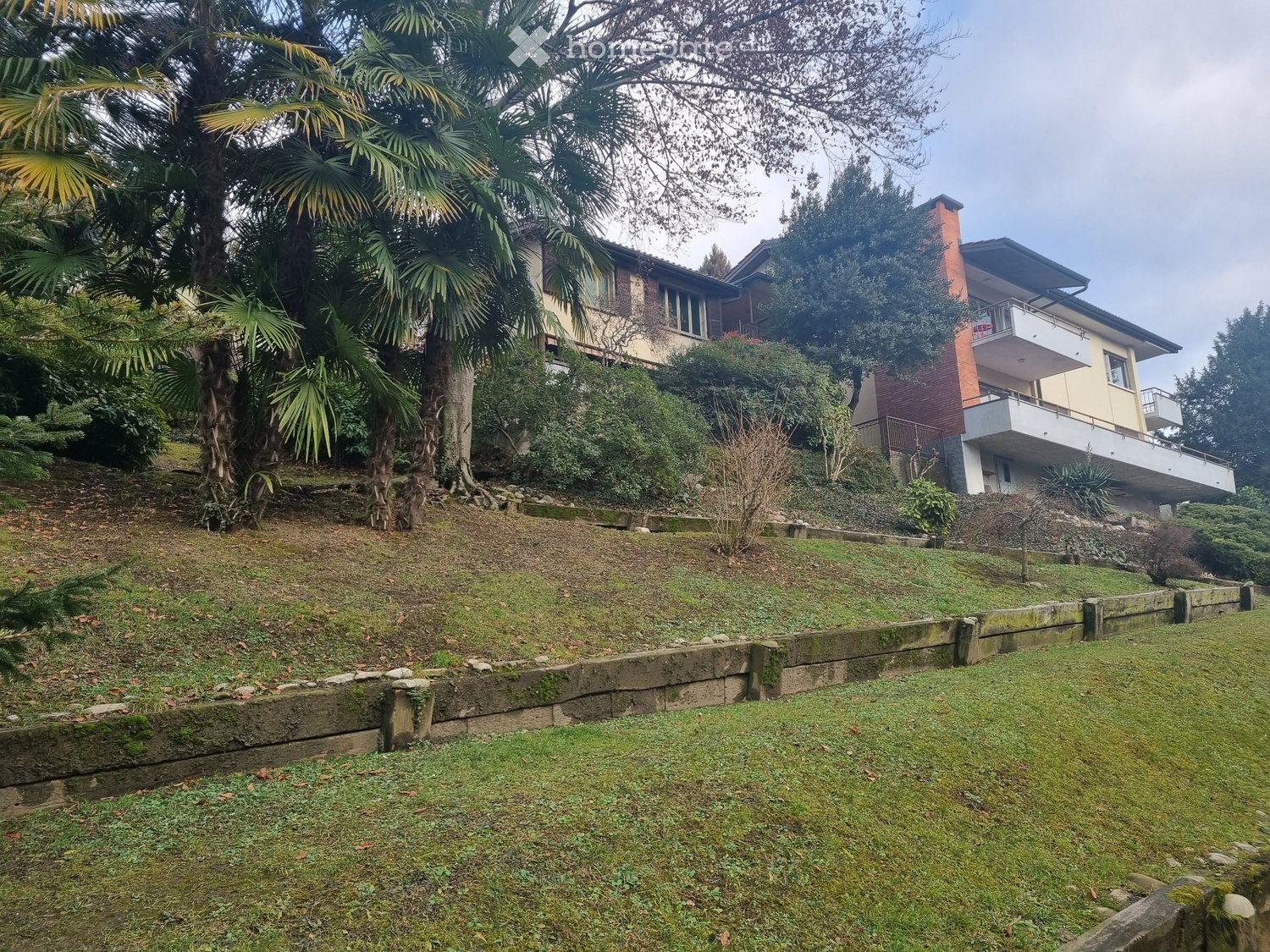 5 ½ rooms single house