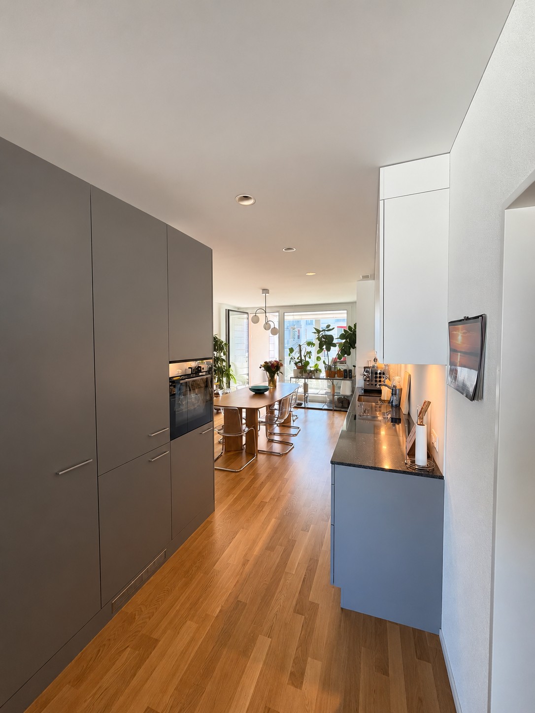 Appartamento di 3 ½ locali, foto 4 di 10