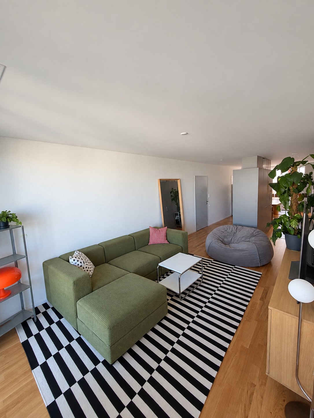 Appartamento di 3 ½ locali, foto 9 di 10