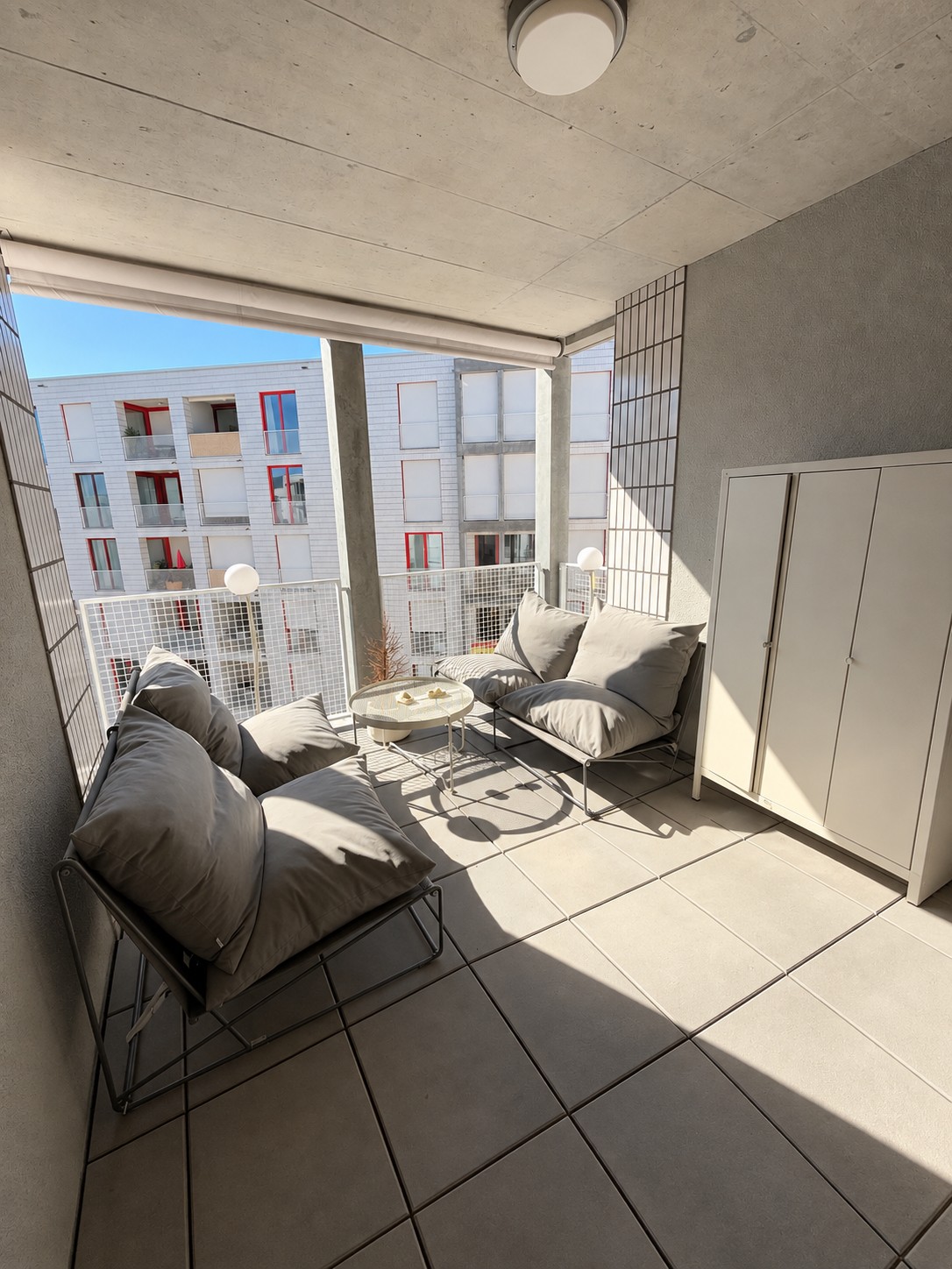 Appartamento di 3 ½ locali, foto 3 di 10