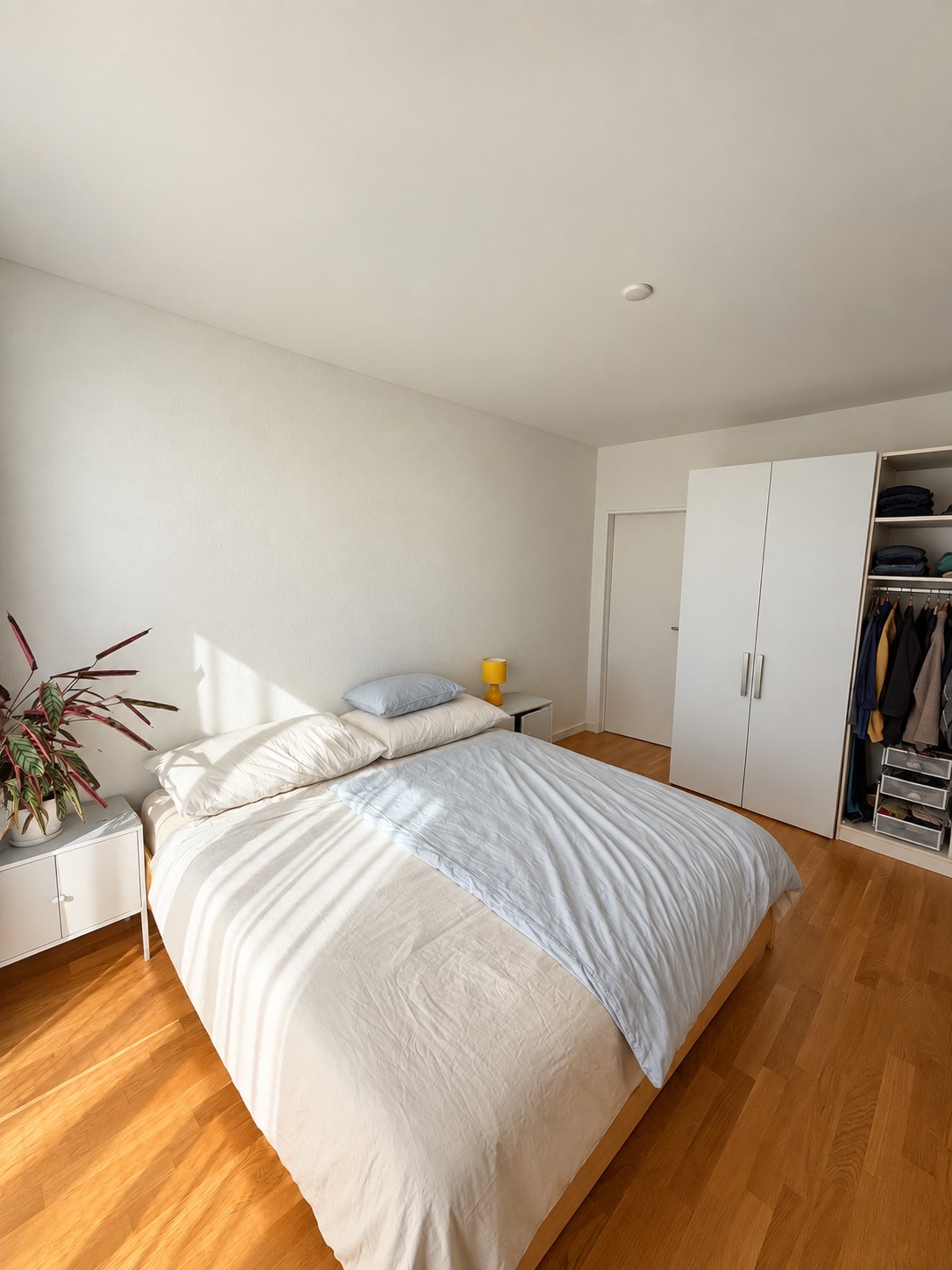 Appartamento di 3 ½ locali, foto 7 di 10