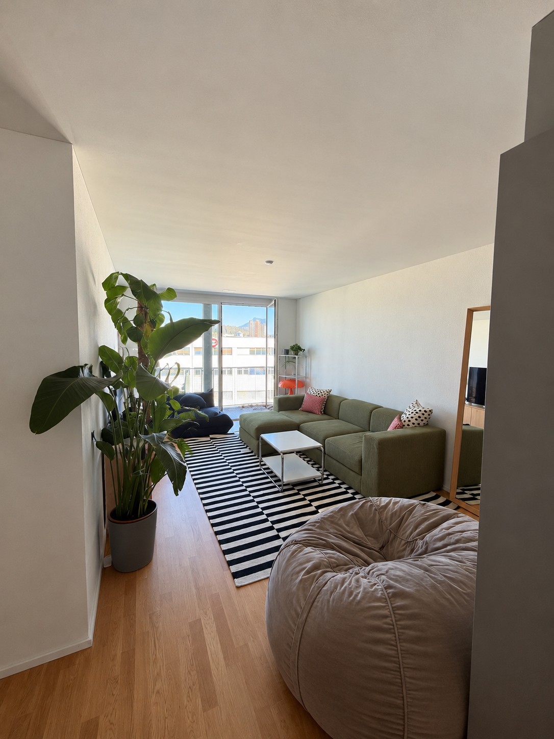 Appartamento di 3 ½ locali, foto 1 di 10