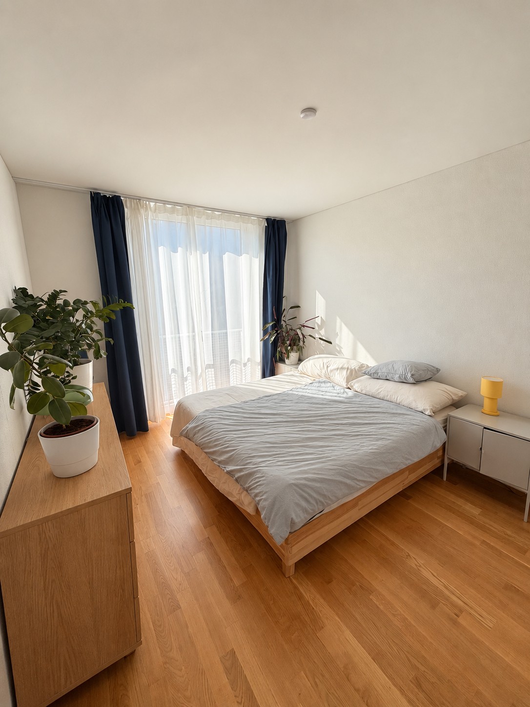 Appartamento di 3 ½ locali, foto 10 di 10