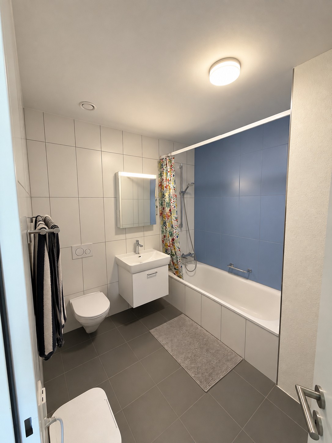 Appartamento di 3 ½ locali, foto 6 di 10