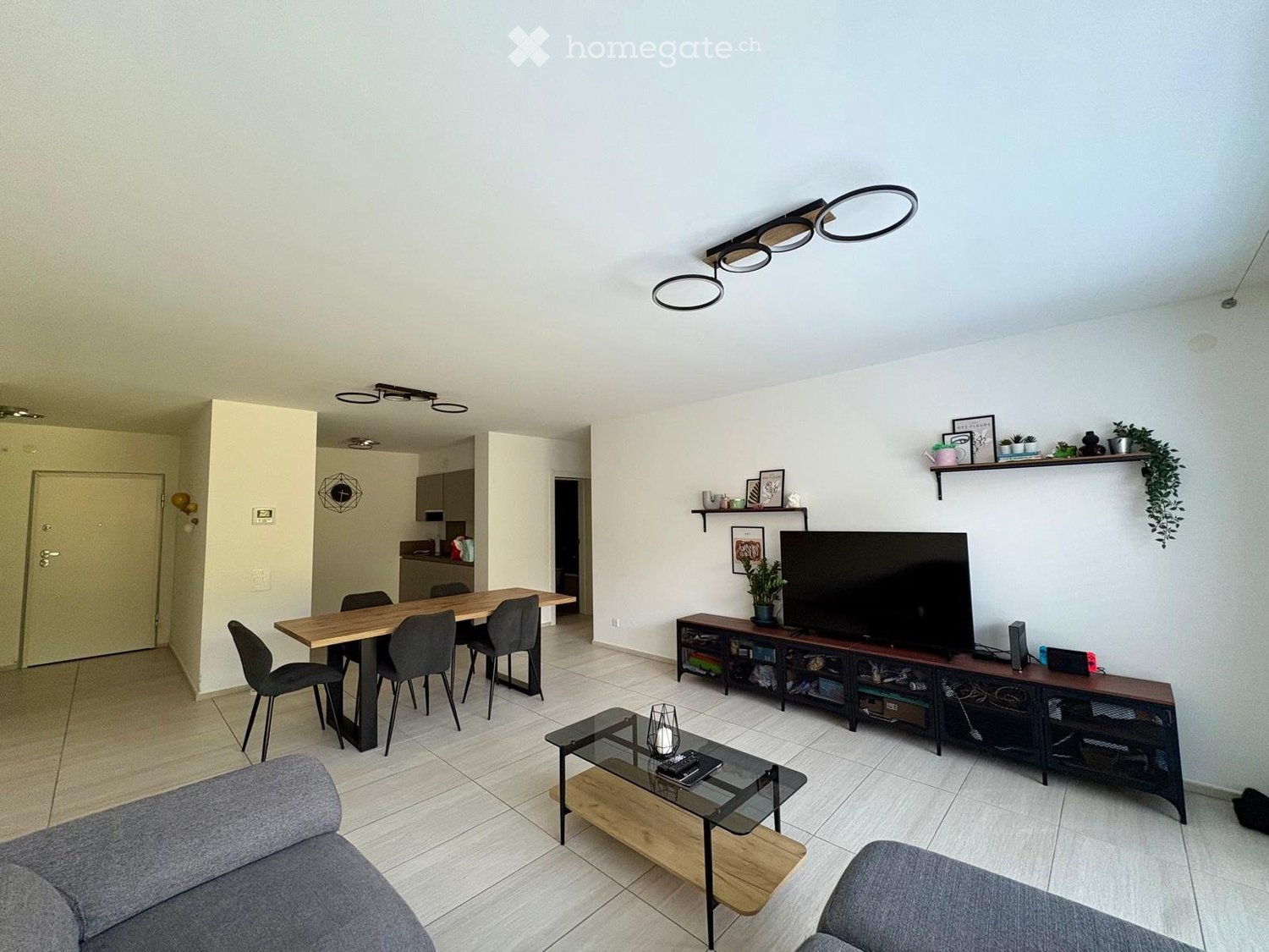 1 ½ rooms apartment, foto 4 di 5