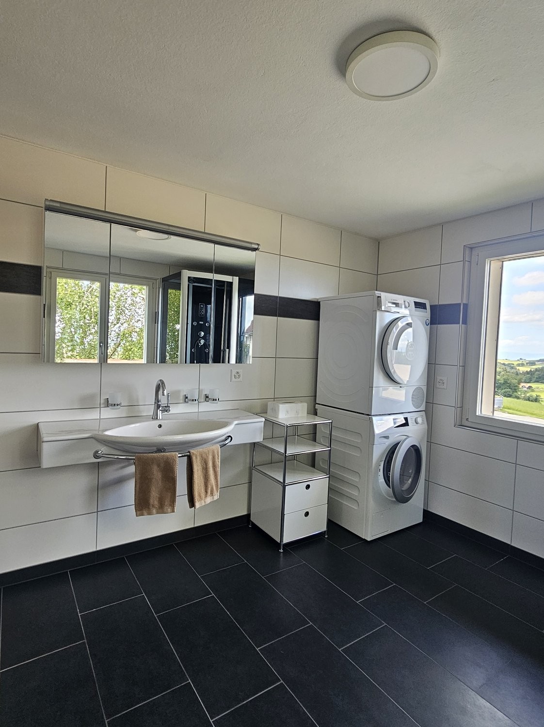 Appartamento arredato di 4 ½ locali, foto 8 di 9
