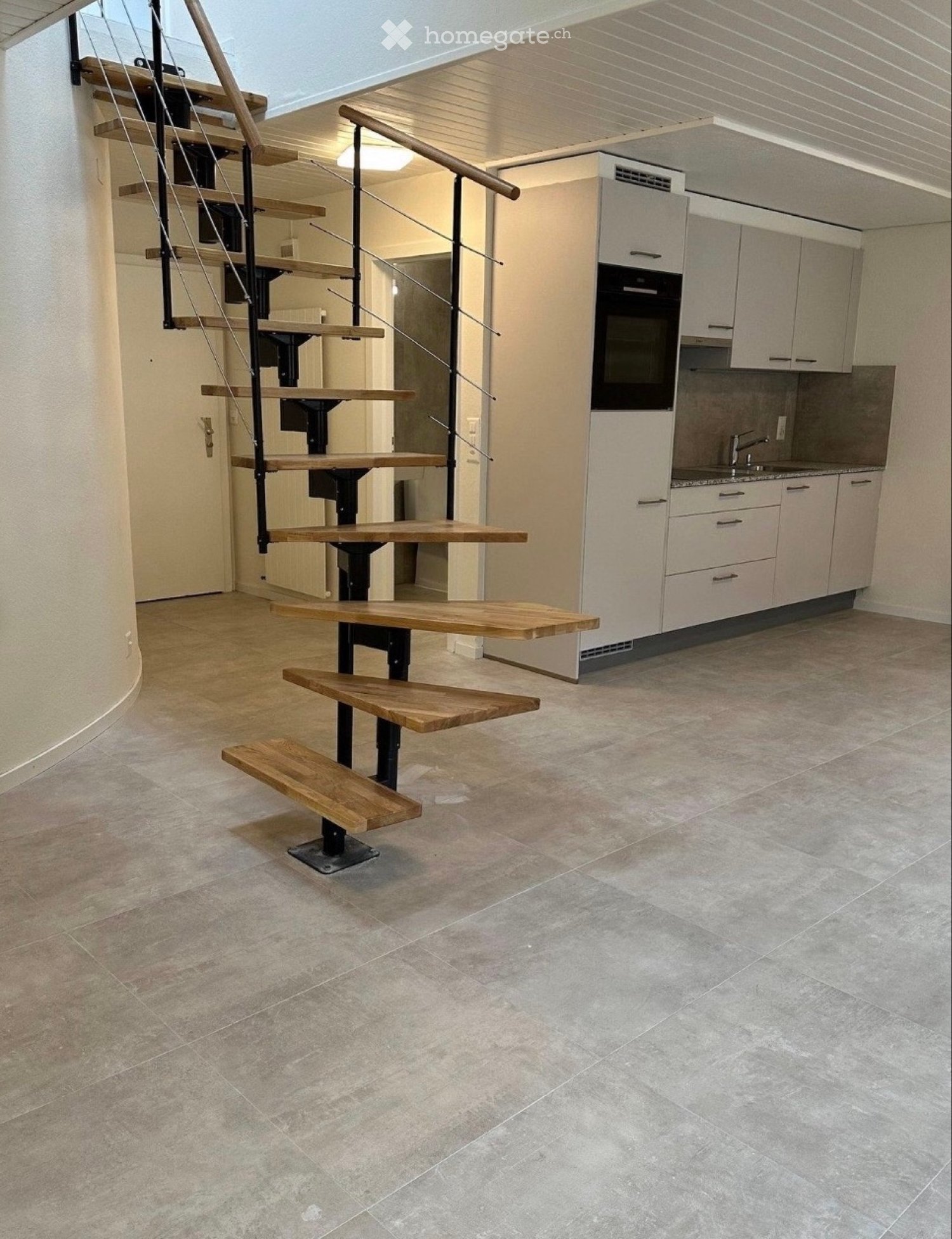 appartamento di 2 locali, foto 2 di 5