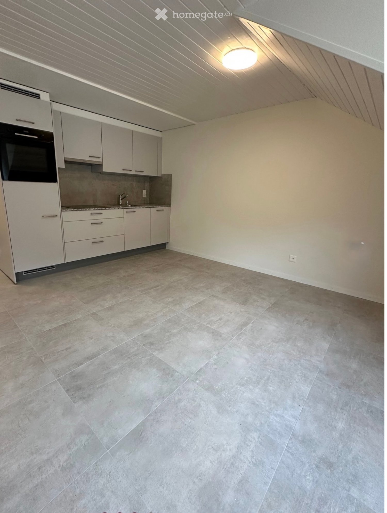 appartamento di 2 locali, foto 3 di 5