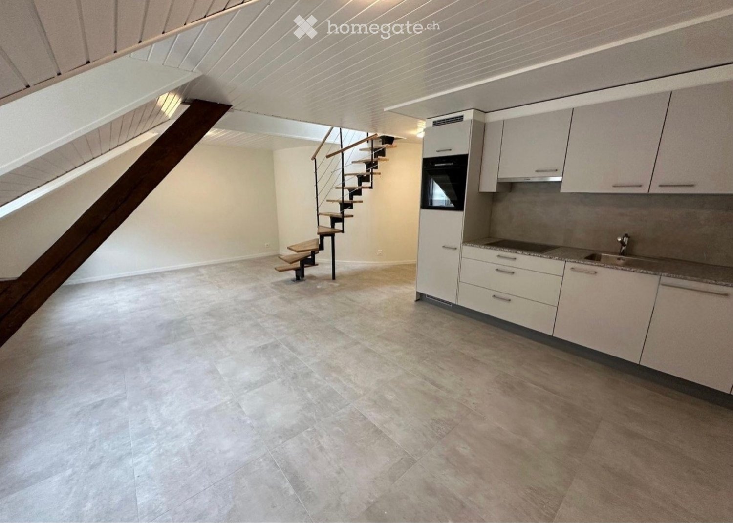 appartamento di 2 locali, foto 1 di 5