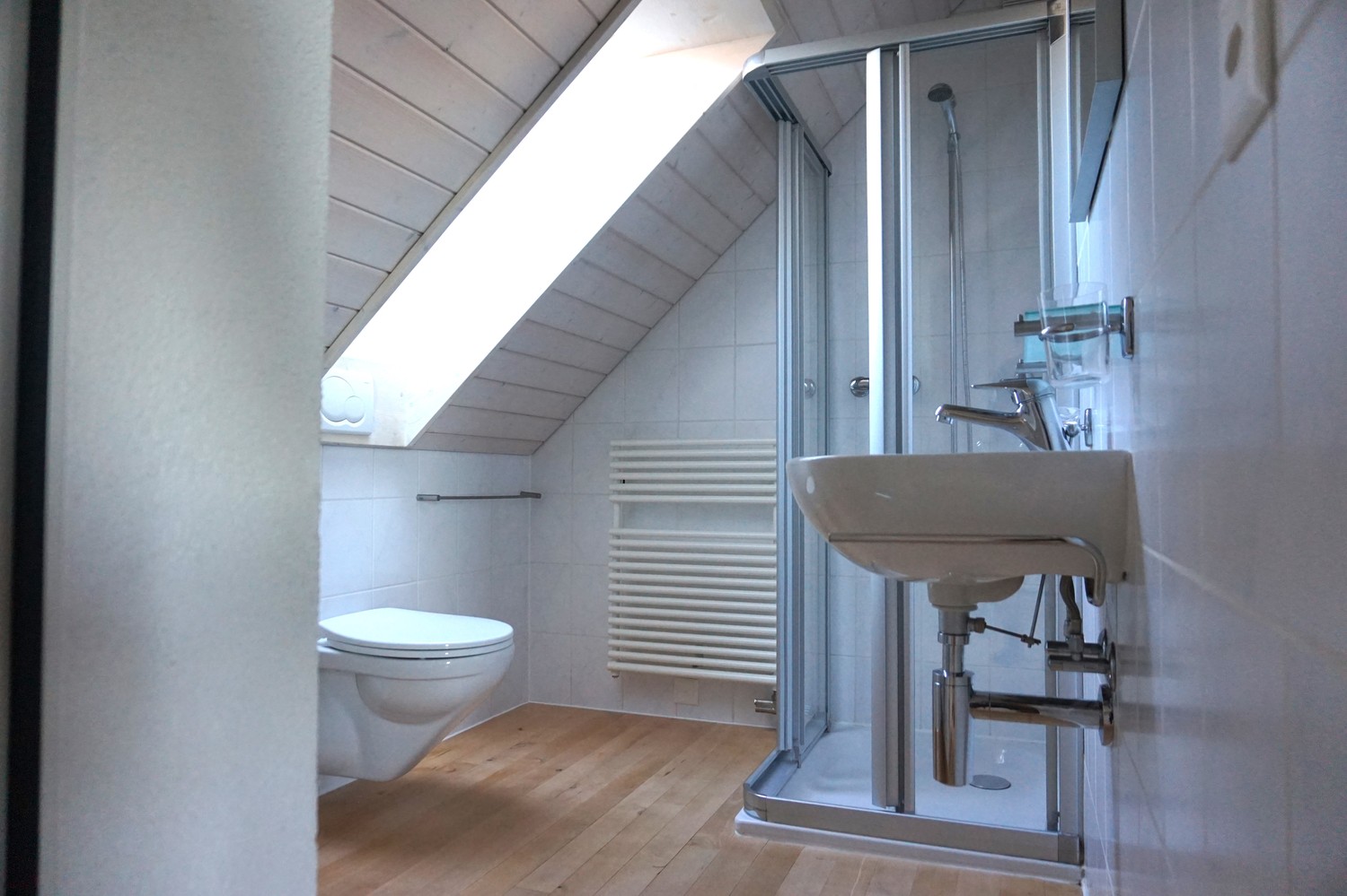 Casa singola di 3 ½ locali, foto 7 di 10