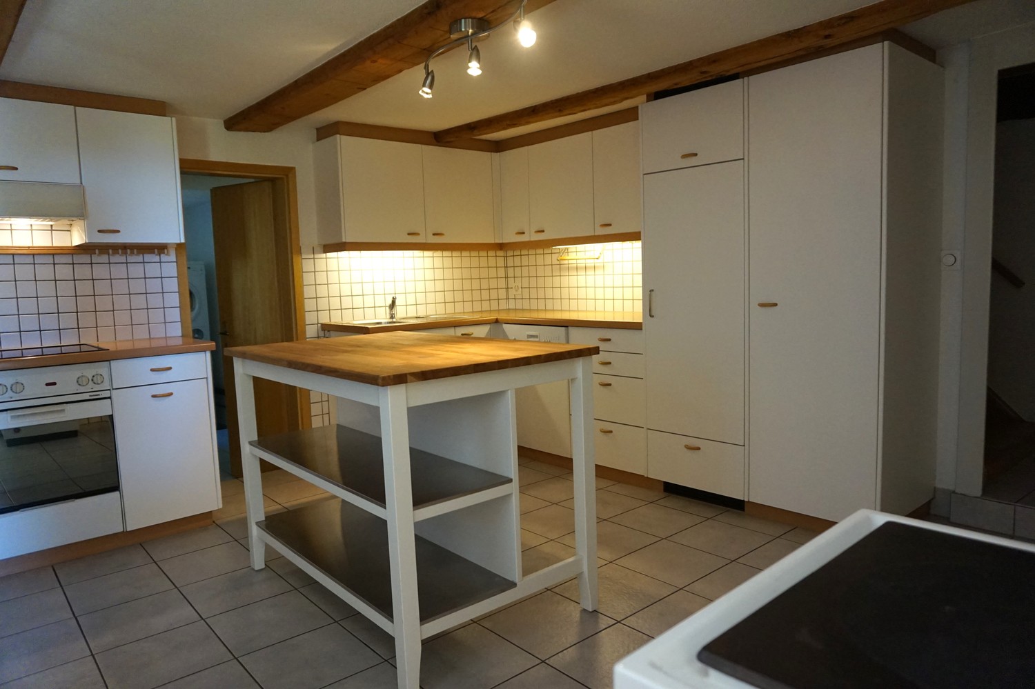Casa singola di 3 ½ locali, foto 10 di 10