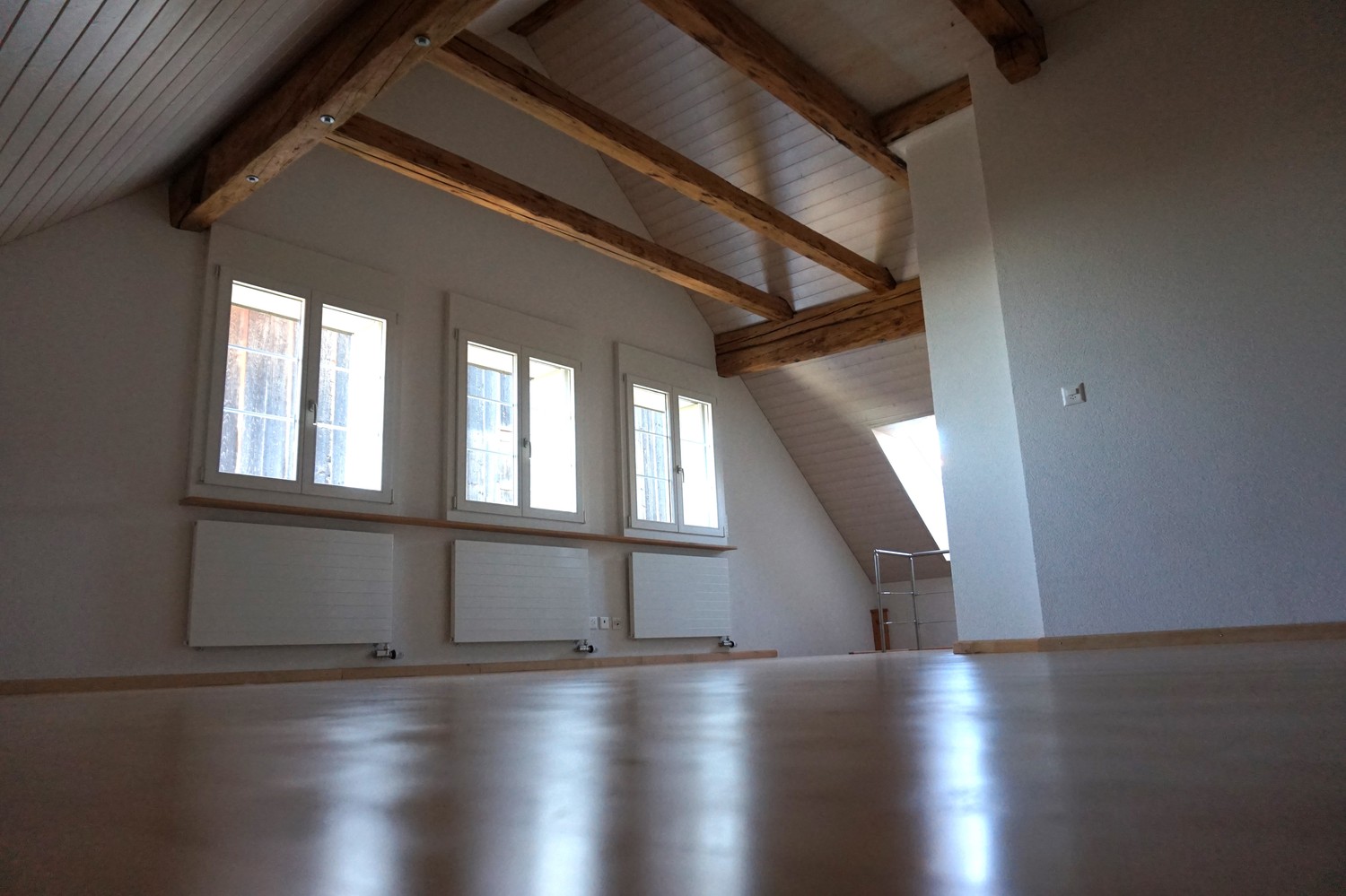 Casa singola di 3 ½ locali, foto 1 di 10
