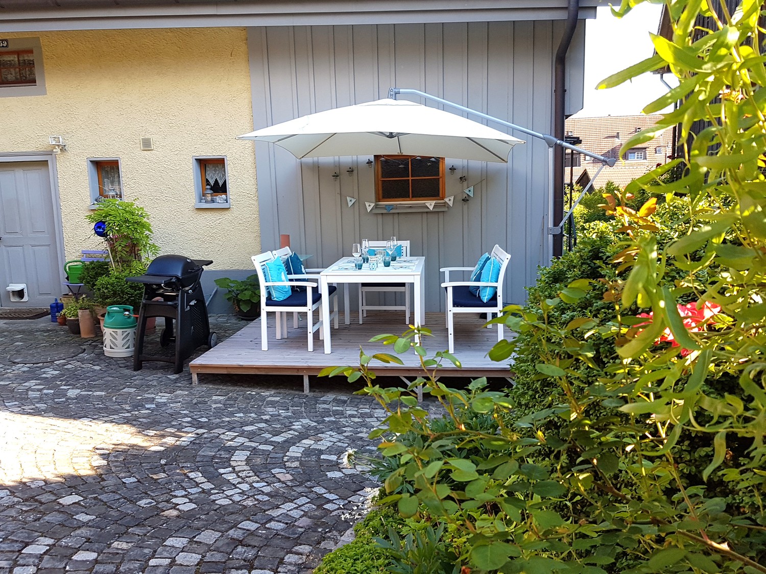Casa singola di 3 ½ locali, foto 5 di 10