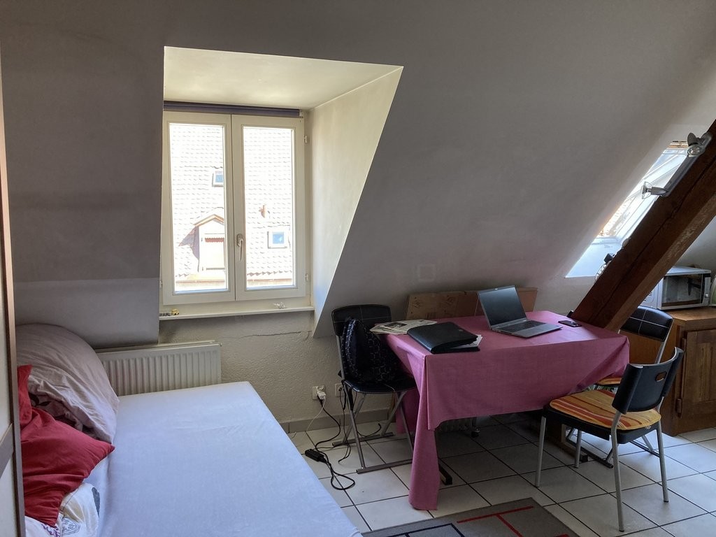 1 room apartment, foto 7 di 7