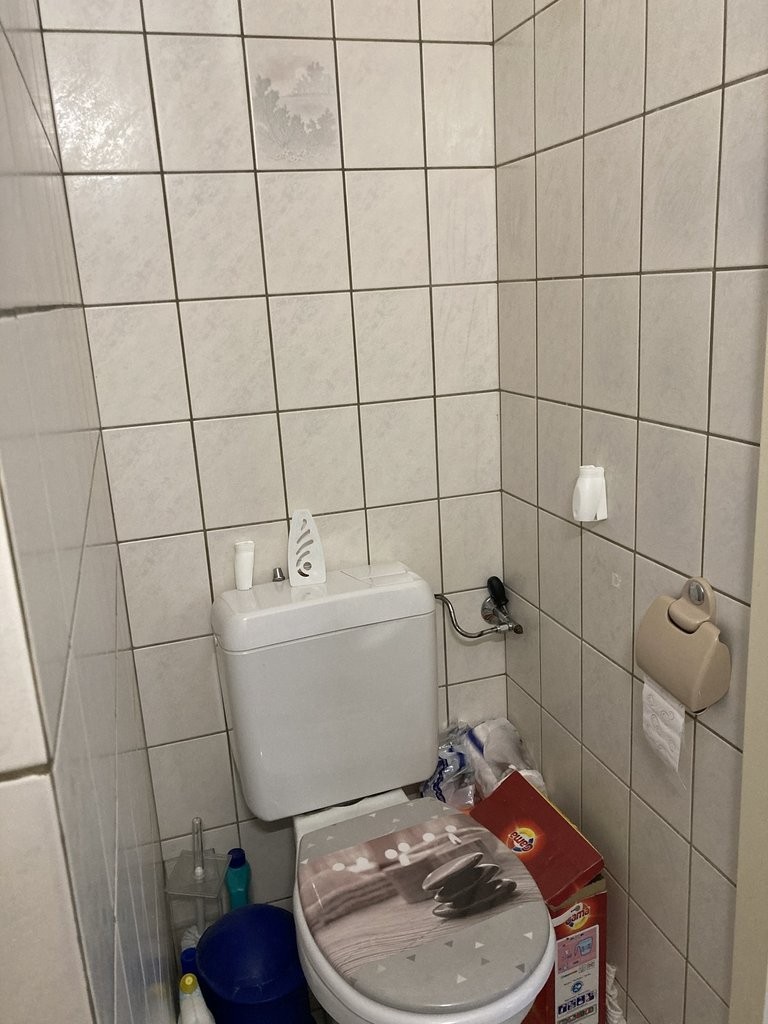 1 room apartment, foto 6 di 7