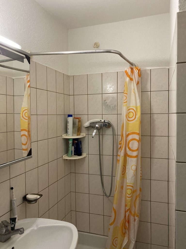1 room apartment, foto 5 di 7
