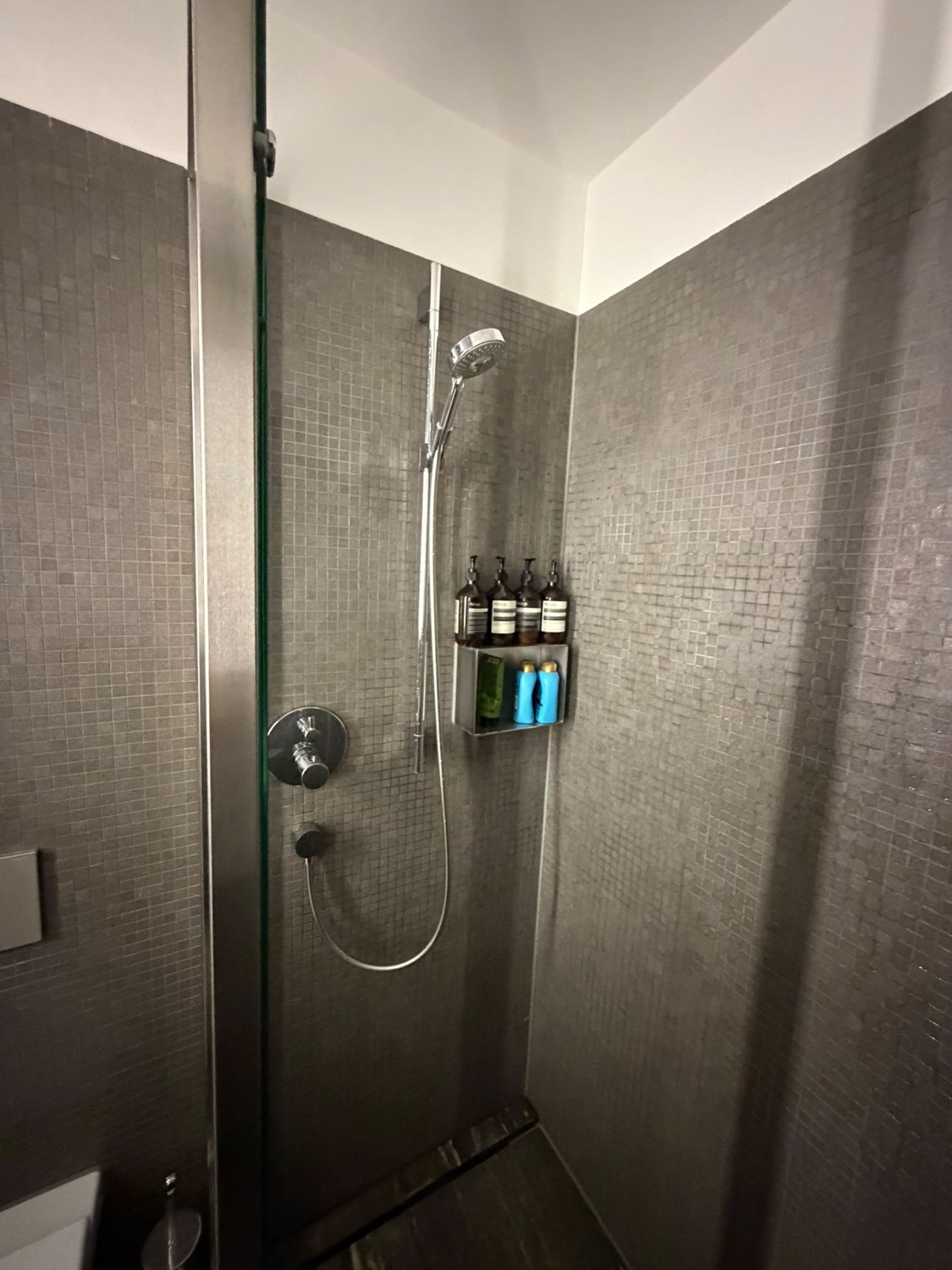 Zimmer in einer Wohngemeinschaft