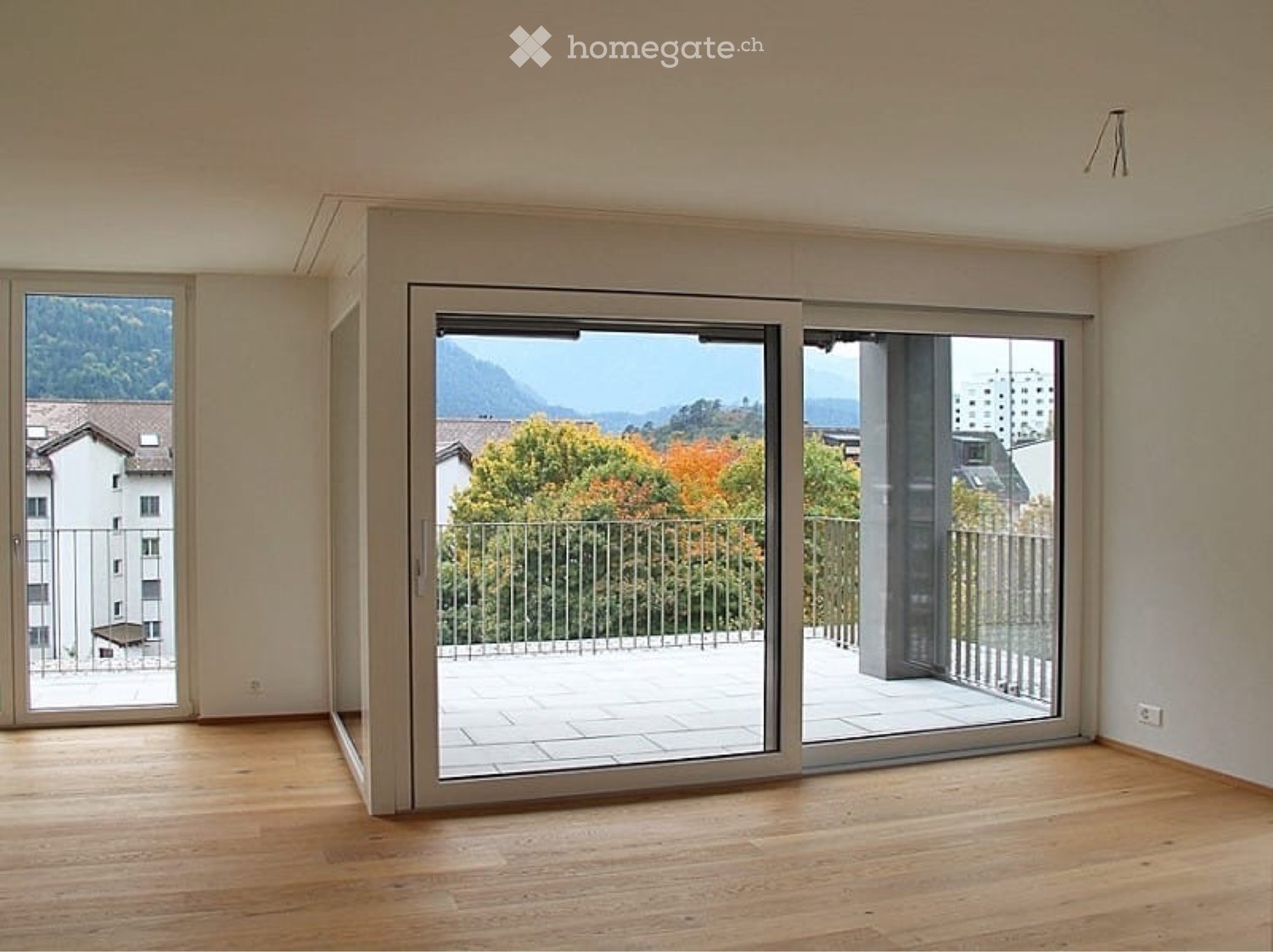 appartamento di 4 locali, foto 4 di 5