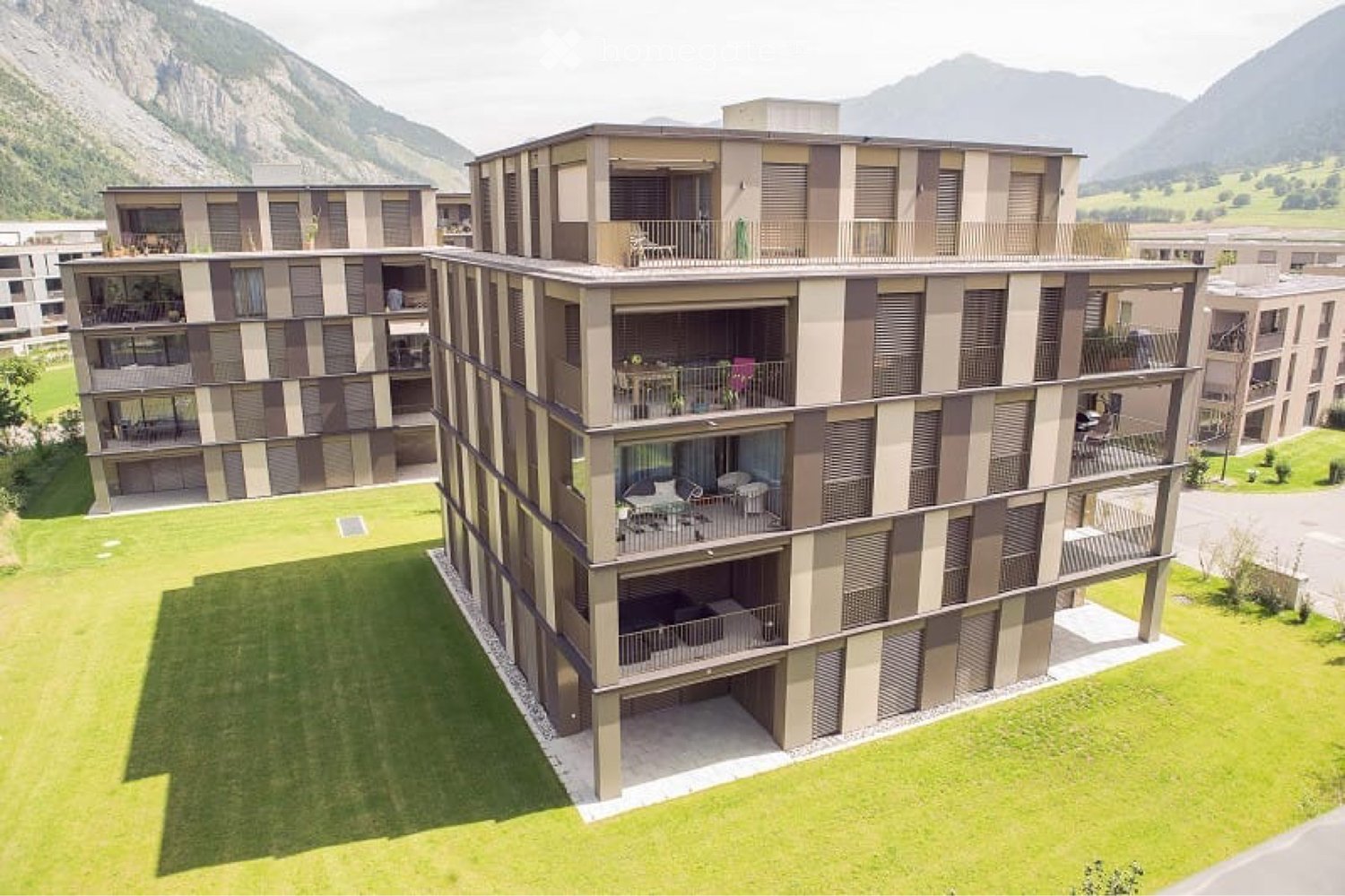 appartamento di 4 locali, foto 1 di 5