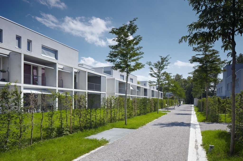 Appartamento di 3 ½ locali, foto 1 di 7