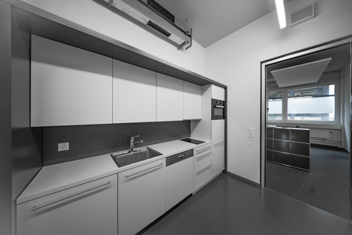 522m² de bureaux