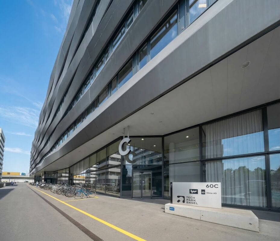 522m² de bureaux