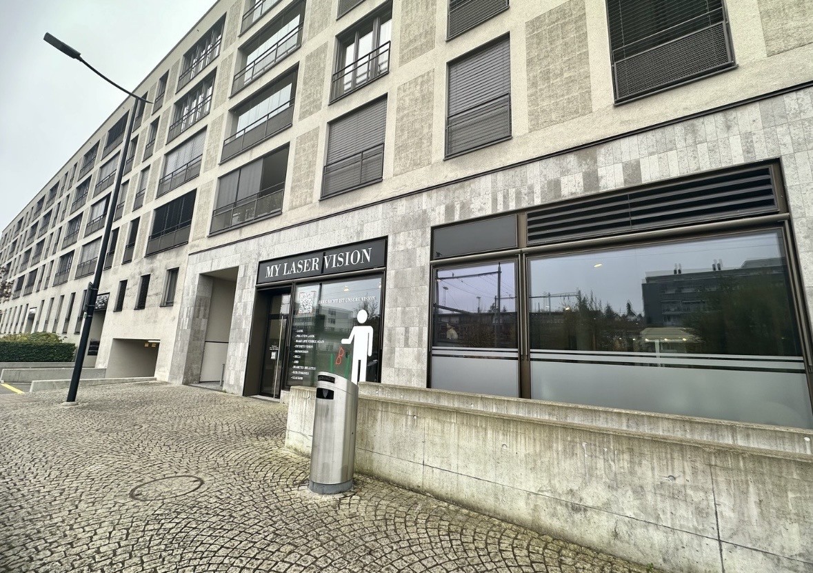 Appartamento di 4 ½ locali