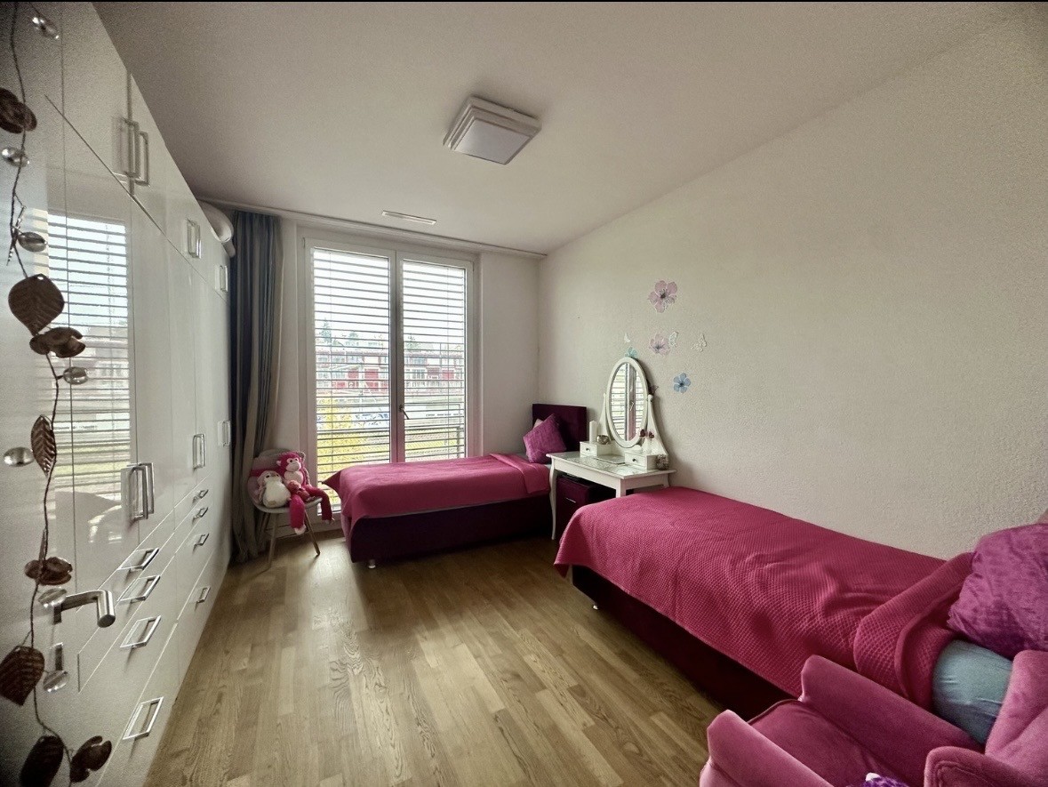 Appartamento di 4 ½ locali