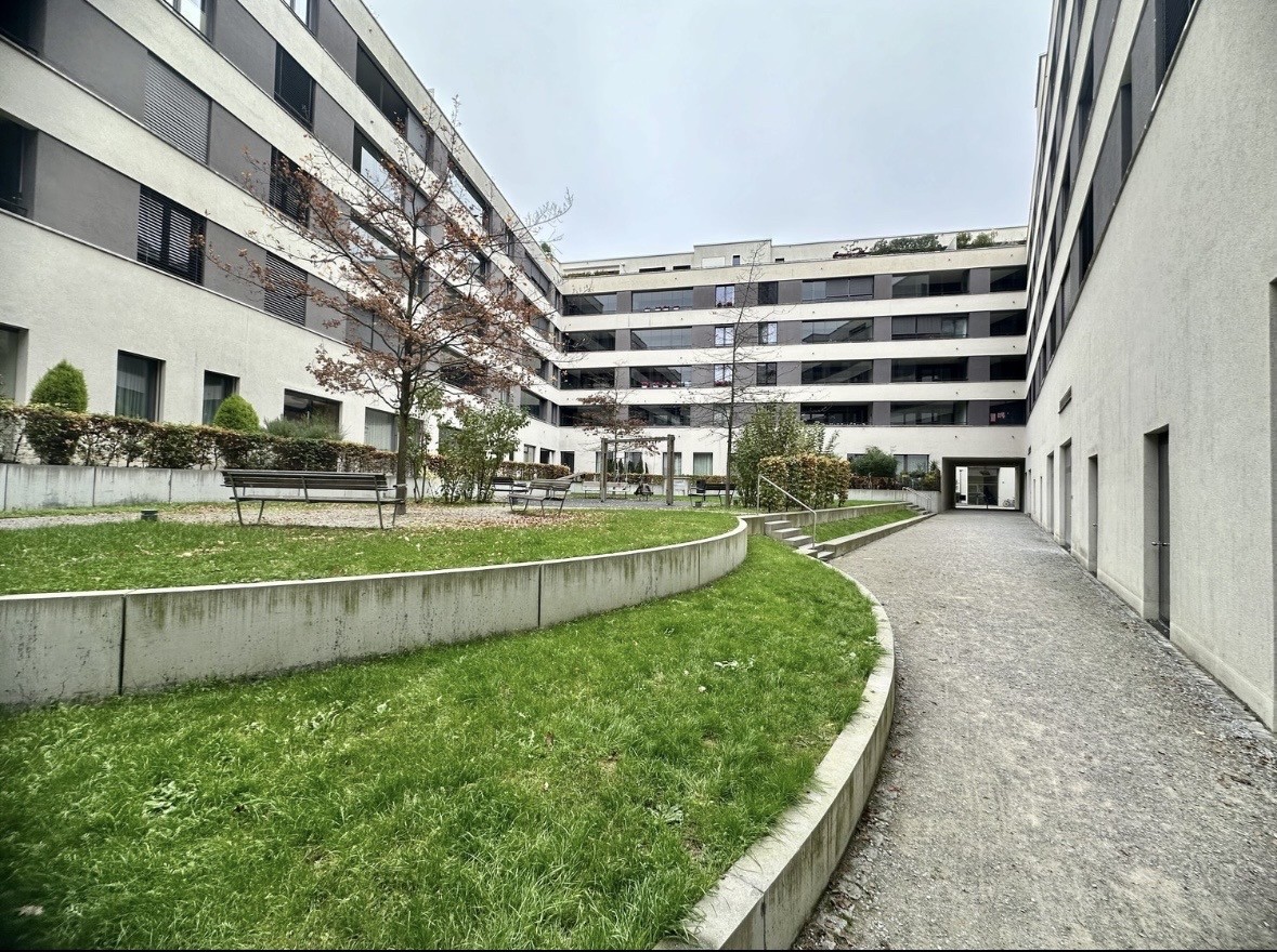 Appartamento di 4 ½ locali