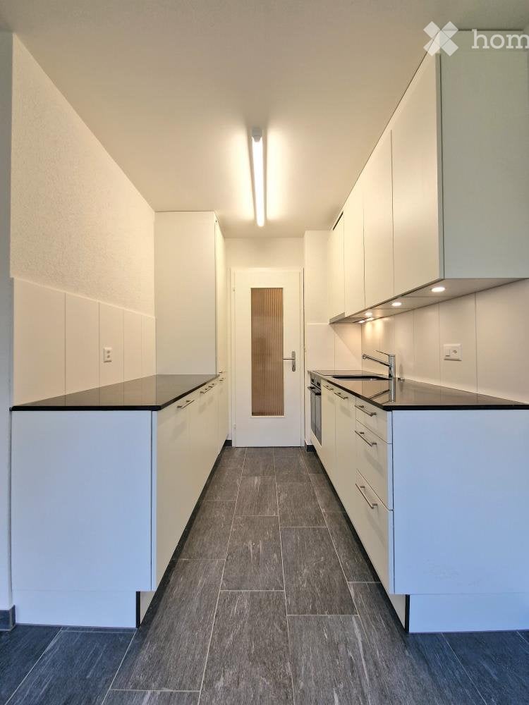 Appartamento di 2 ½ locali, foto 4 di 5