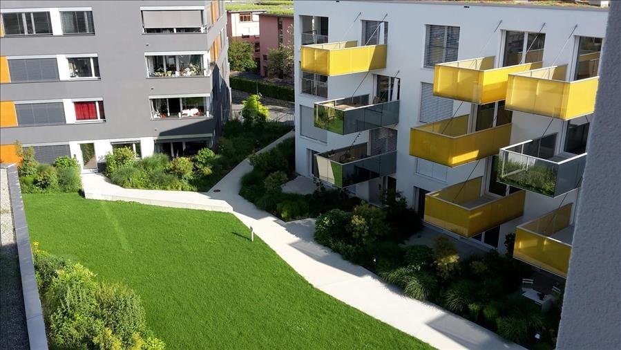 Appartamento di 3 ½ locali