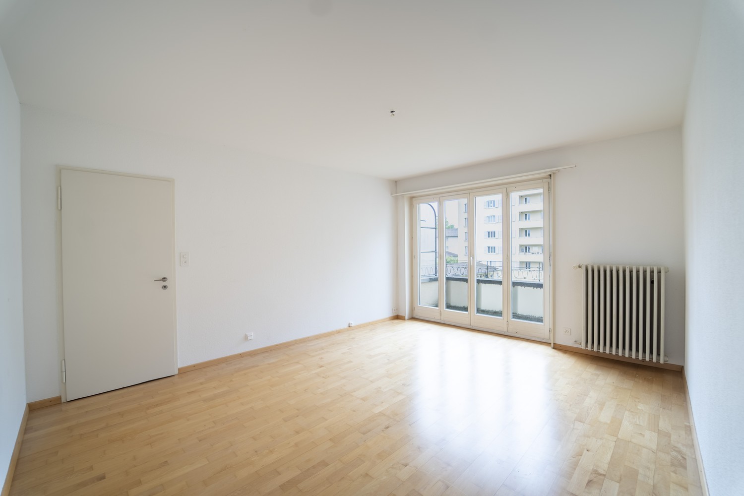 Appartamento di 1 ½ locali, foto 4 di 8