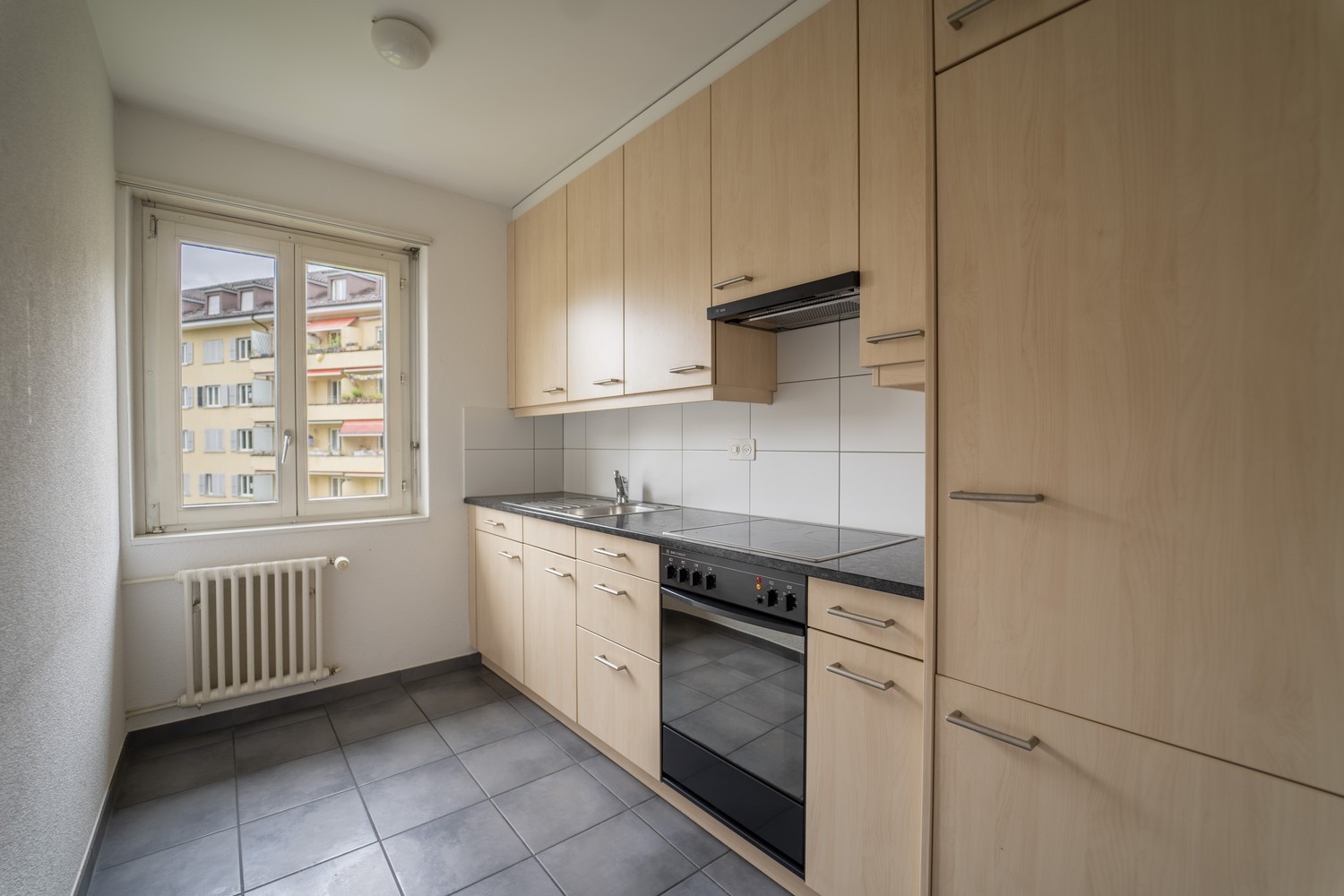 Appartamento di 1 ½ locali, foto 2 di 8