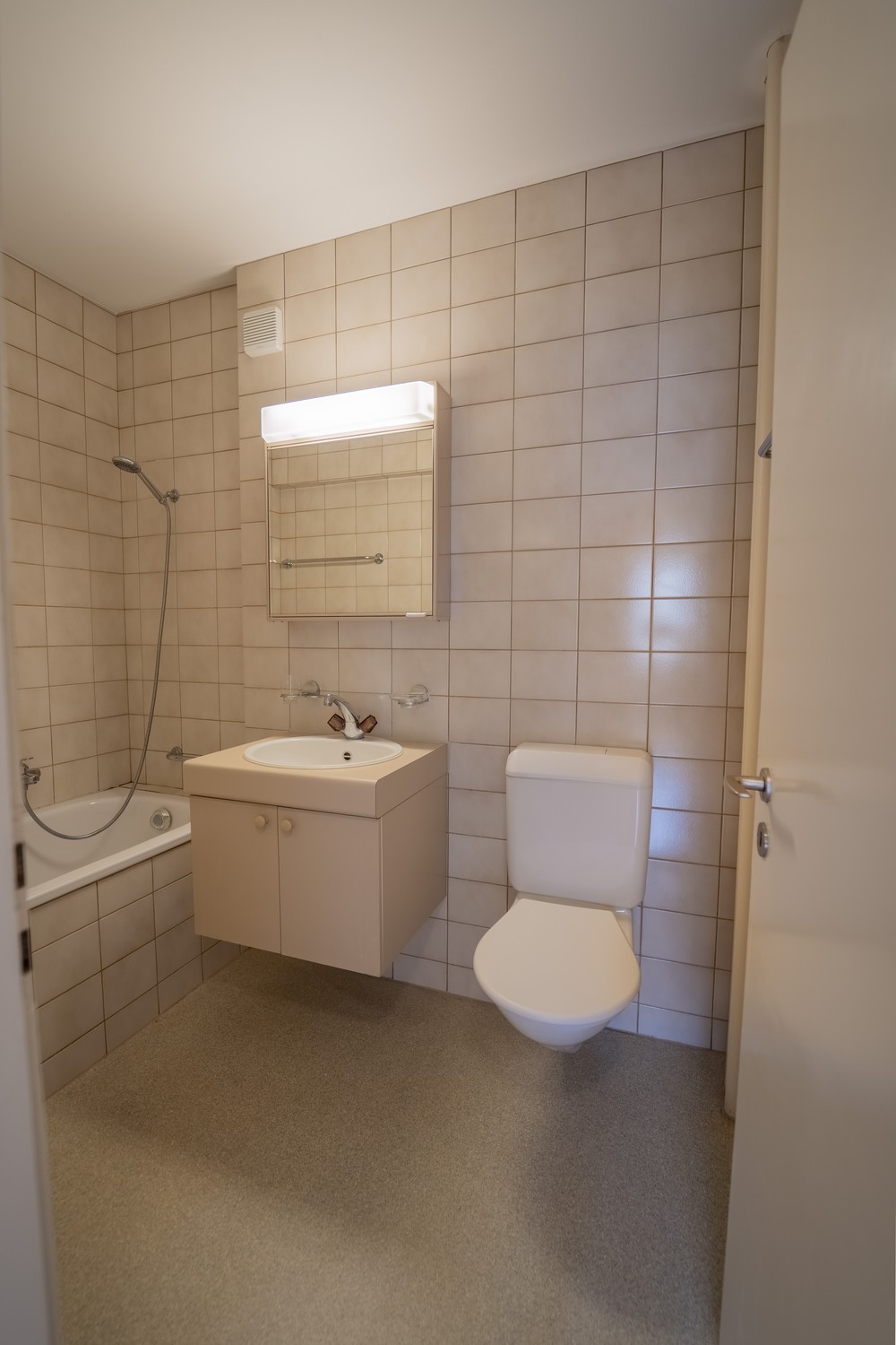 Appartamento di 1 ½ locali, foto 6 di 8