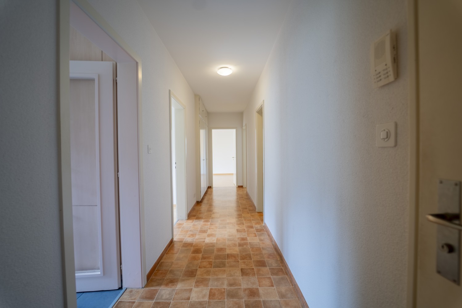 Appartamento di 1 ½ locali, foto 3 di 8