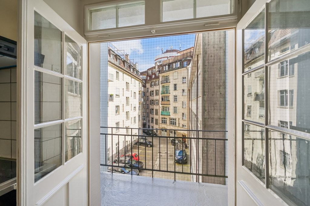 appartamento di 4 locali, foto 9 di 10