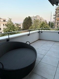 Appartamento attico di 2 ½ locali