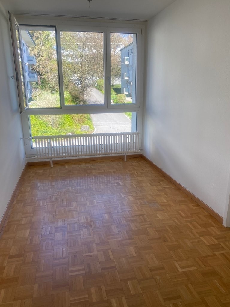 Appartement de 3 ½ pièces