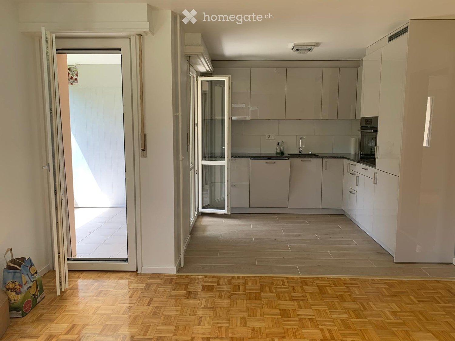 Appartamento di 3 ½ locali