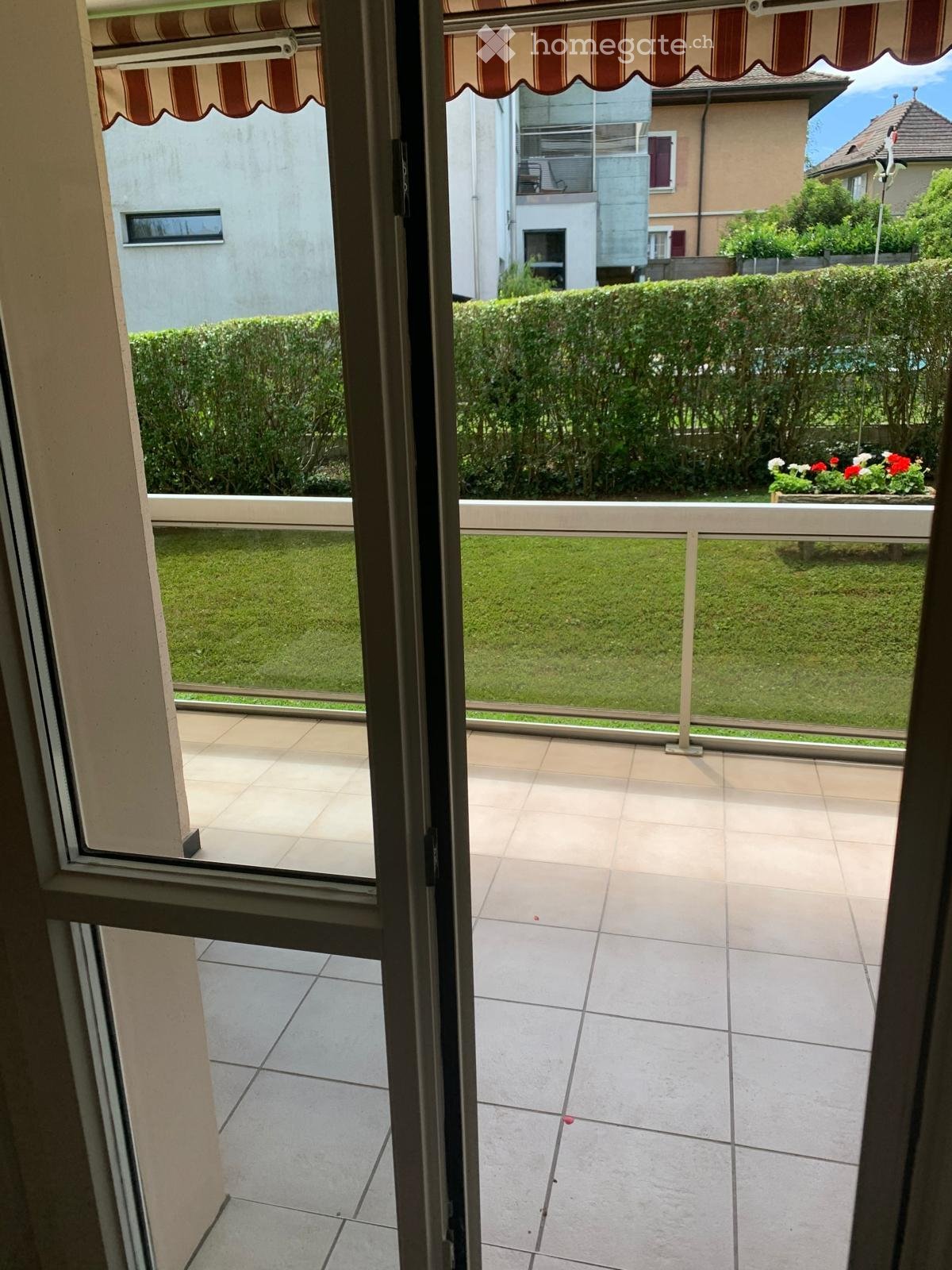 Appartamento di 3 ½ locali