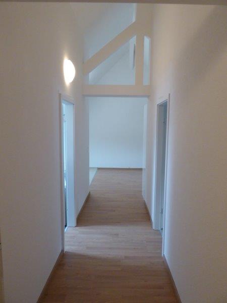 2 ½ Zimmer-Wohnung