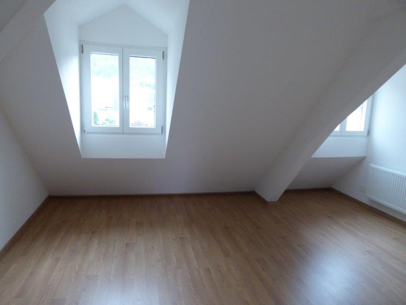 2 ½ Zimmer-Wohnung