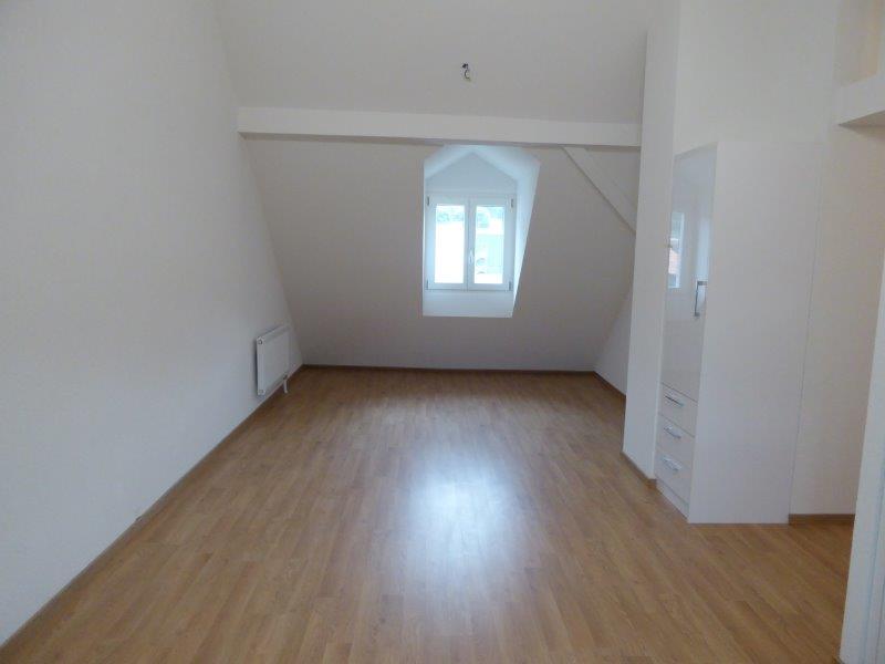 2 ½ Zimmer-Wohnung